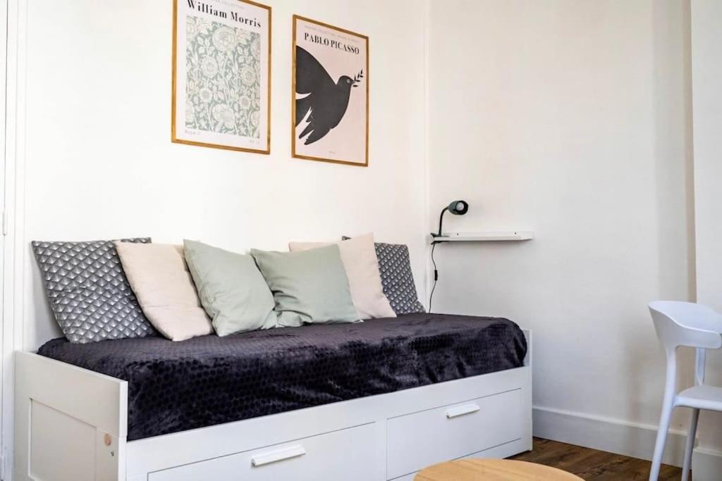 Appartement Le Ferdinand T2 En Hypercentre *